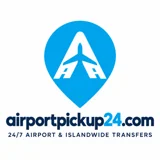 Logo Airport Pickup 24